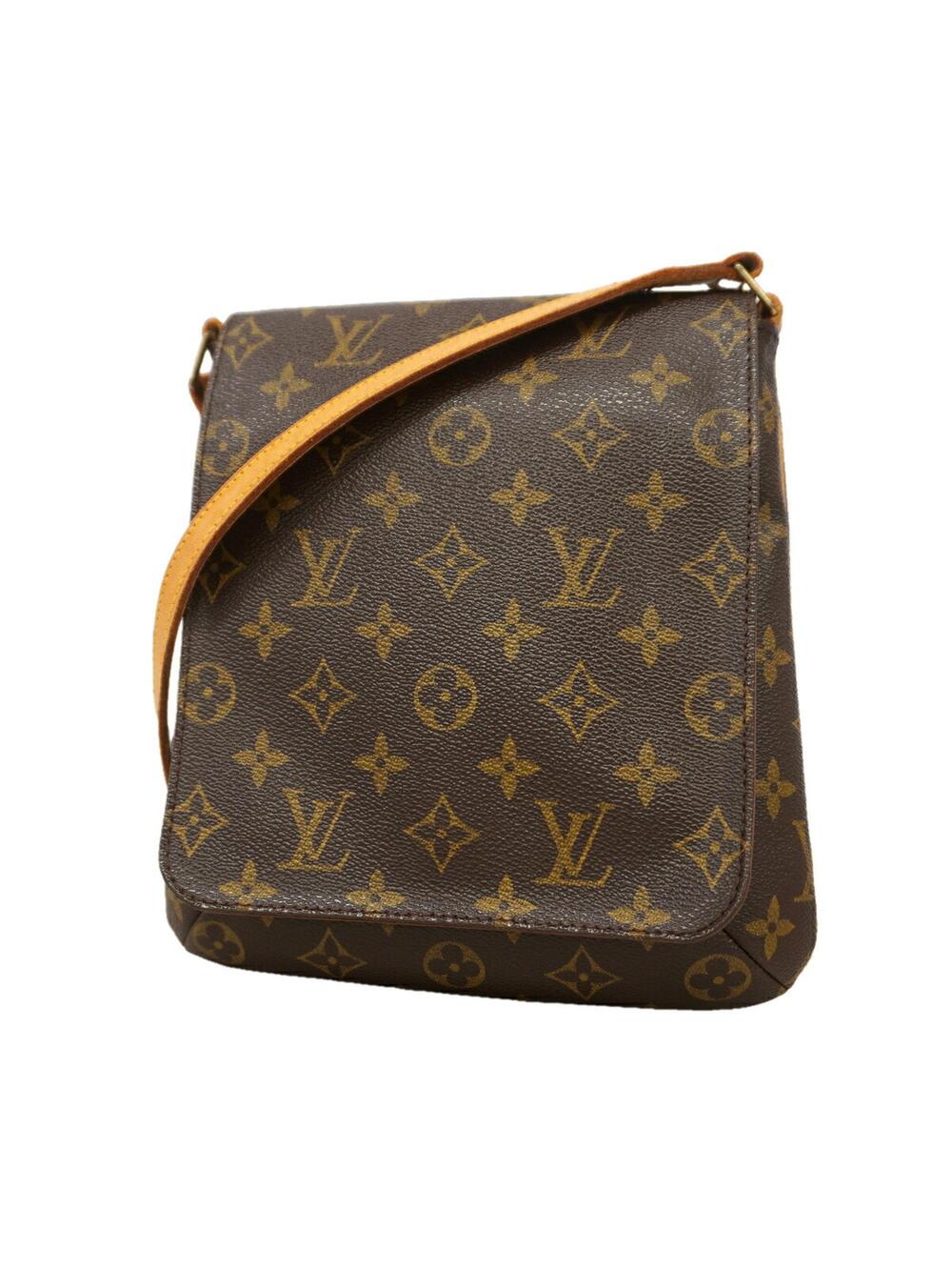 Louis Vuitton Musette Salsa Handbag #369563L75B